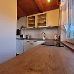Chalet Chaticka Lukov (Zlin)