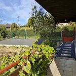 Chalet Chaticka *