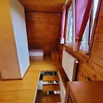 Chaticka Chalet Lukov (Zlin)
