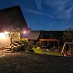 Chalet Chaticka Lukov (Zlin)