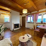 Chaticka Chalet