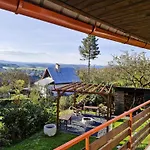 Chalet Chaticka *