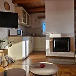 Chaticka Chalet Lukov (Zlin)