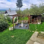 Chalet Chaticka