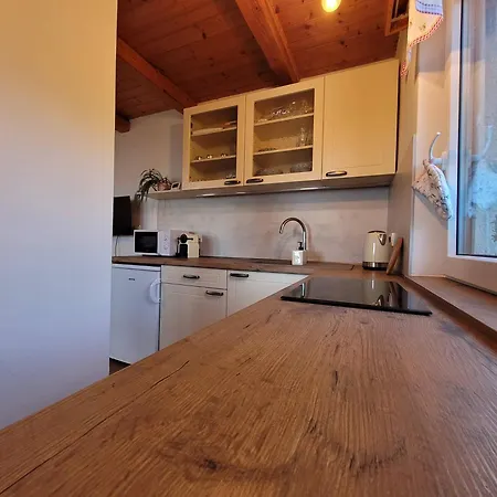 Chalet Chaticka Lukov (Zlin)