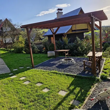 Chaticka Chalet *