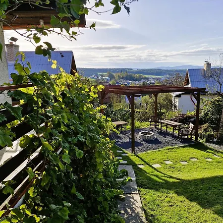 Chaticka * Lukov (Zlin)