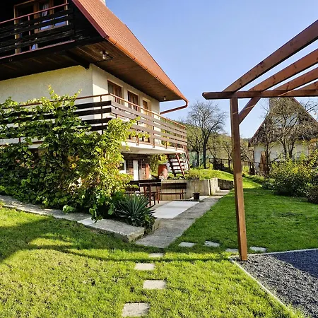 Chaticka Chalet