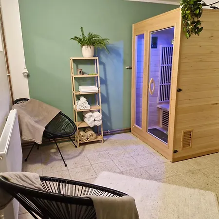 Chaticka * Lukov (Zlin)