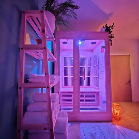 Chaticka Alpesi faház *