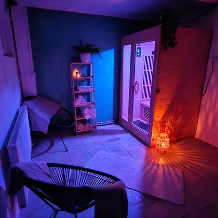 Chaticka Alpehytte *