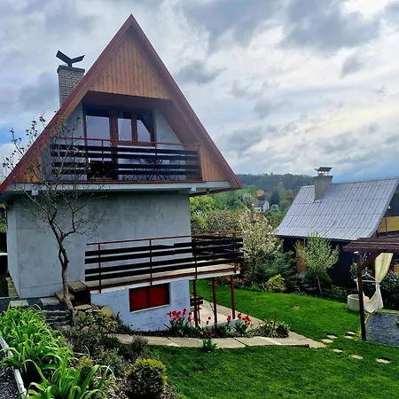 Chaticka * Lukov (Zlin)