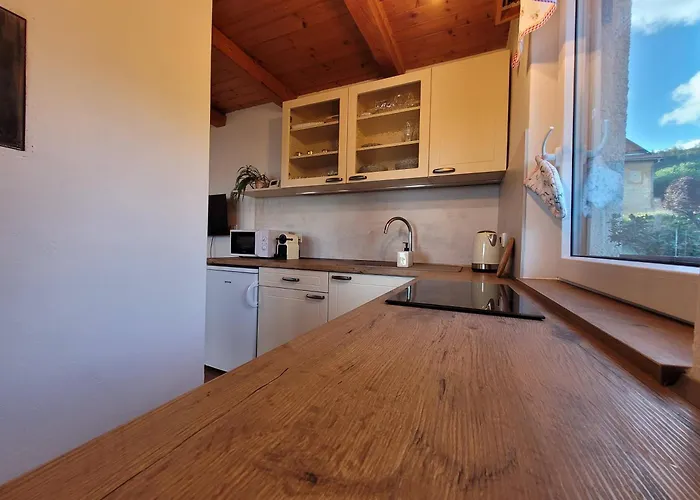 Chalet Chaticka Lukov (Zlin)