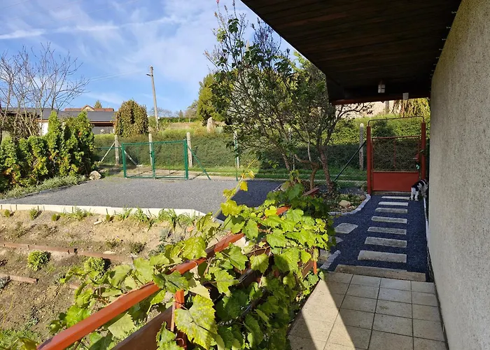 Chalet Chaticka *