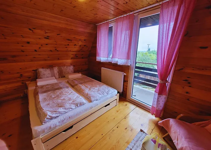 Chaticka Chalet *