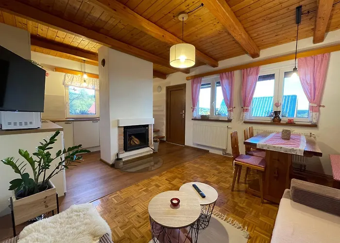 Chaticka Chalet