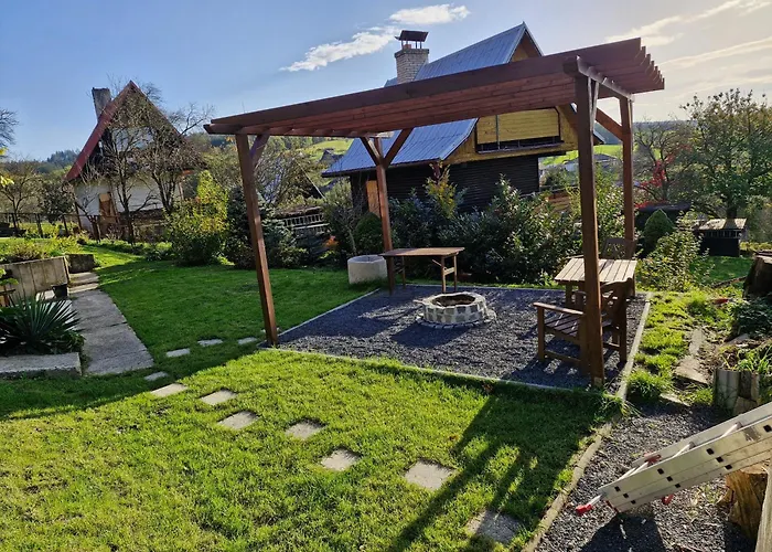 Chaticka Chalet *