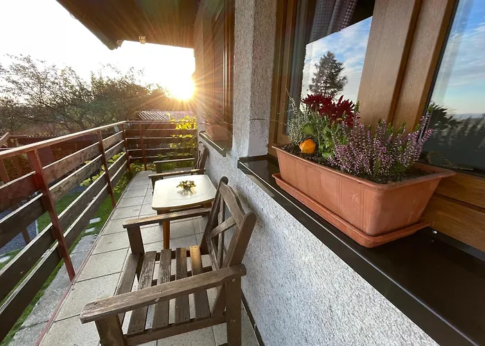 Chalet Chaticka *