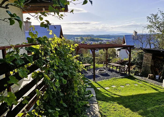 Chaticka * Lukov (Zlin)