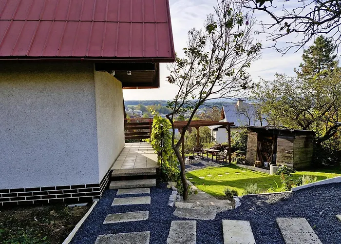 Chaticka Chalet