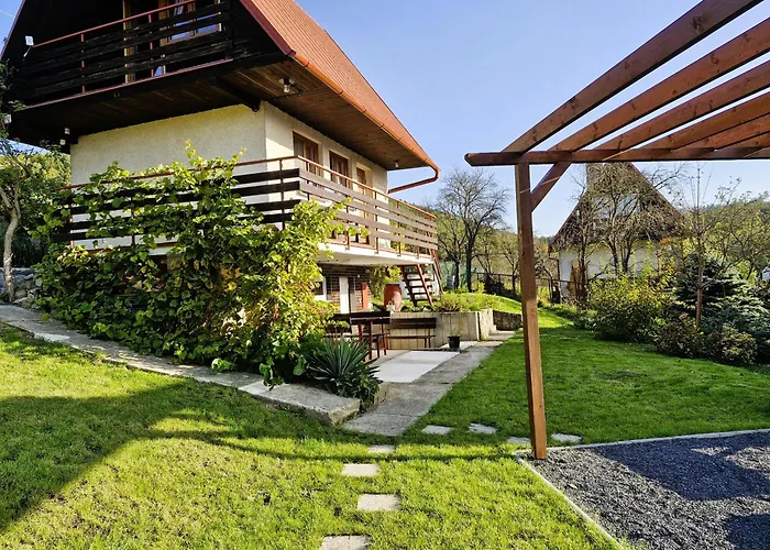 Chaticka Chalet