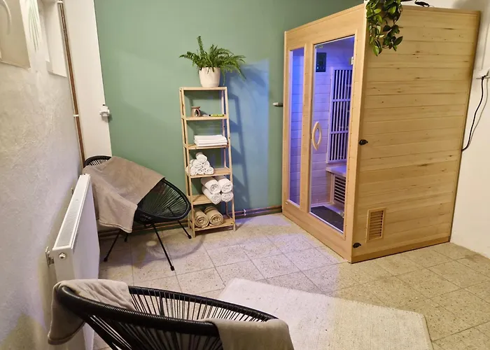 Chaticka * Lukov (Zlin)