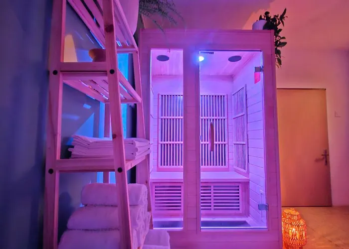 Chaticka Chalet *