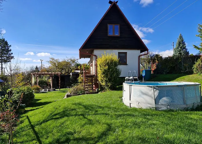 Chaticka * Lukov (Zlin)